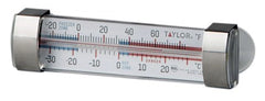 TAYLOR PRECISION PRODUCTS Taylor Precision Products 5925N Freezer Refrigerator Thermometer