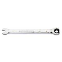 GEARWRENCH Gearwrench 86907 Combination Wrench 7 Mm 12-point