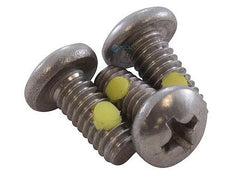 ZODIAC 48-036 WALL BRACKETS & PARTS