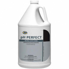 ZEP Zep 72924 Floor Cleaner 1 Gal Low Foam Automatic Scrubbers