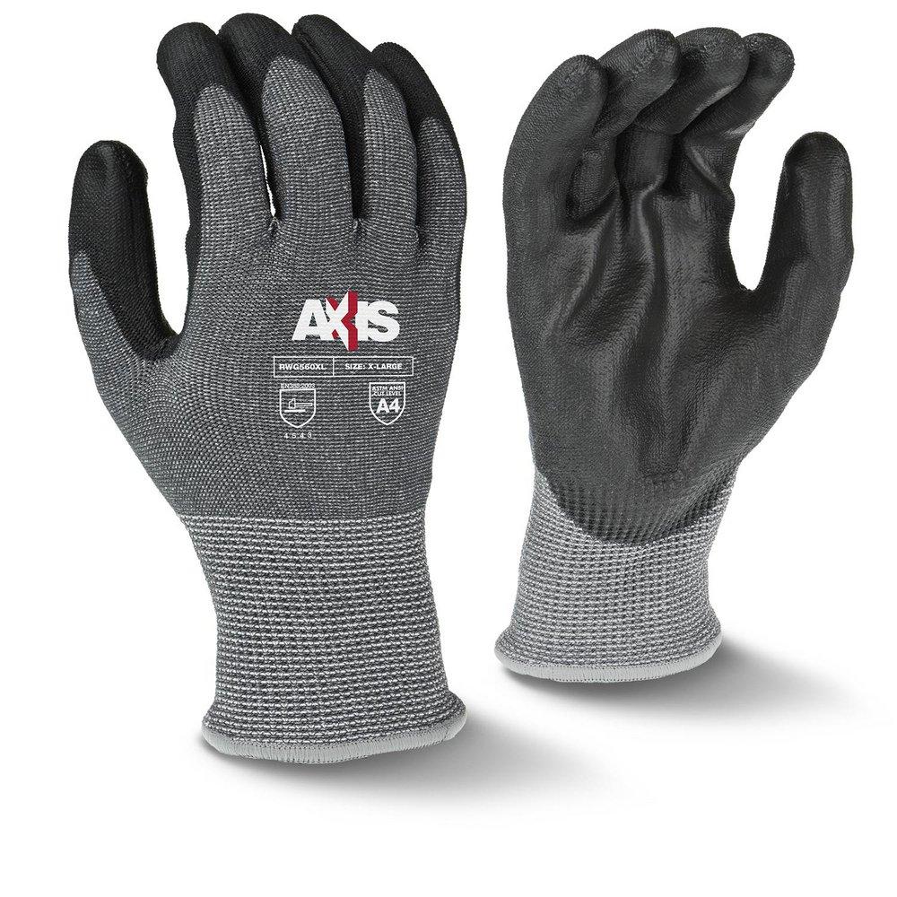 RADIANS RWG560XL GLOVES, SLEEVES, & MITTS