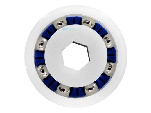 ZODIAC 9-100-1108 MOTOR PARTS