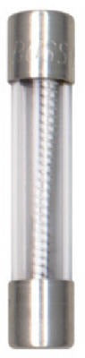 BUSSMANN Cooper Bussmann BP/MDL-15 Glass Tube Fuse 15A 2 Pack
