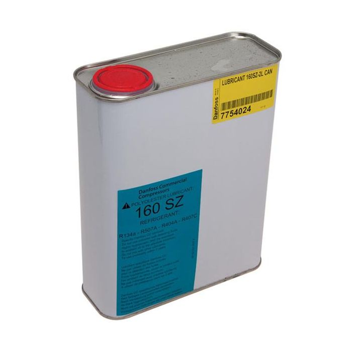 DANFOSS 7754023 LUBRICANTS