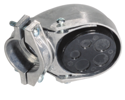 STEEL ELECTRIC PRODUCTS 425 CONDUITS