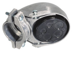 STEEL ELECTRIC PRODUCTS 425 CONDUITS