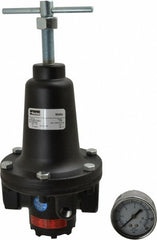 PARKER Parker R119-06CG/M2 Air Regulator 3/4 Inch Npt 300 Psi