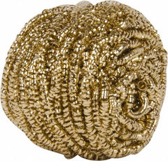 WELLER Weller T0051384099 Brass Wool Ball Wdc Dry Cleaner 2 Pack