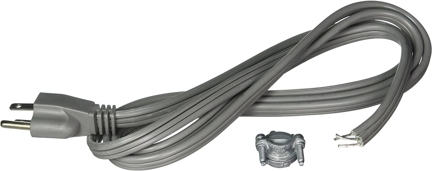 PASCO SPECIALTY 8133 POWER & EXTENSION CORDS
