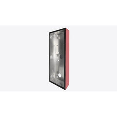 DOORBIRD Doorbird 429601677 Ip Intercom Surface Mount Box