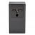 Leviton 5376-P00 Straight Blade Receptacle, 250 VAC, 30 Amp, 2 Poles, 3 Wires, NEMA 6-30R