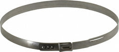 OETIKER Oetiker 16700092-100 Ear Clamp 3-7/8 in Stainless Steel