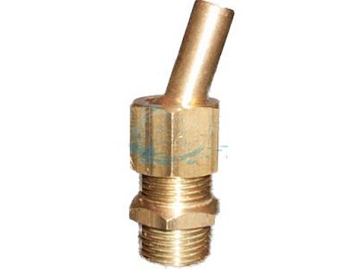 ZODIAC Zodiac OA89009 Nozzle Comet 3-3T 3/8-Inch