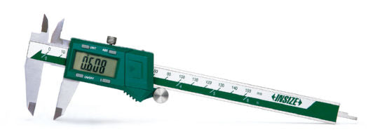 INSIZE 1102-200 METERS