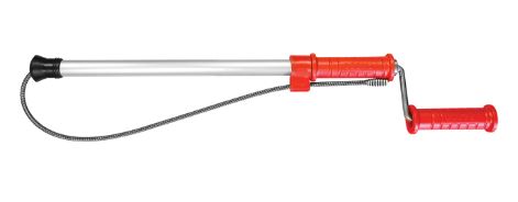 PASCO SPECIALTY PS-4TUA DRAIN CLEANERS