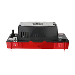 APRILAIRE Aprilaire 4856 Low Profile Condensate Pump 120V (20 ft Hose) R4856