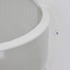 SATCO-NUVO Satco-Nuvo 65/113 20W LED Bulk Head (11.25 in) 65/113
