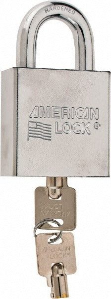 AMERICAN LOCK American Lock A7300KA-36005 Steel Keyed Alike Padlock