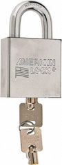 AMERICAN LOCK American Lock A7300KA-36005 Steel Keyed Alike Padlock