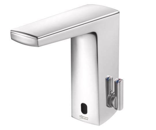 AMERICAN STANDARD 702B205.002 BATH & KITCHEN FAUCETS