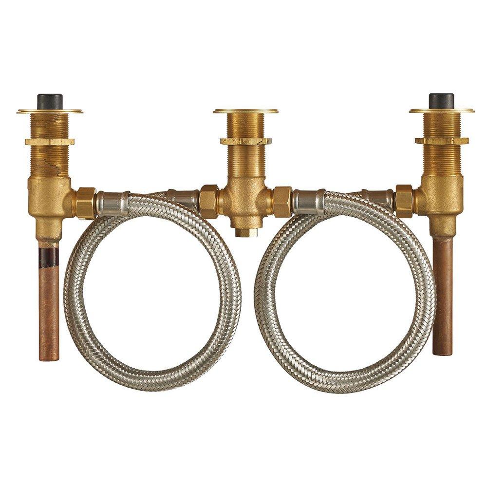 AMERICAN STANDARD R900 TOILETS & ACCESSORIES
