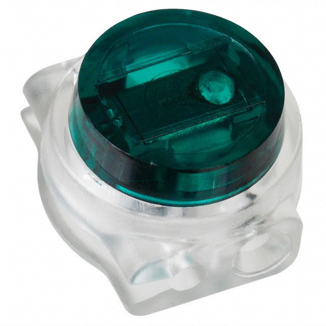 3M 3M UG-BOXED Terminal inline tap connector IDC 19-26 AWG (Pack 100)