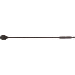 PROTO Proto J5426HTCBL 1/2 in Drive Pear Head Ratchet 26 in