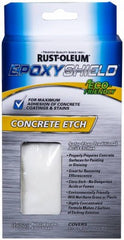 RUST-OLEUM Rust-oleum 238475 Concrete Floor Etch Concentrate 1 Lb