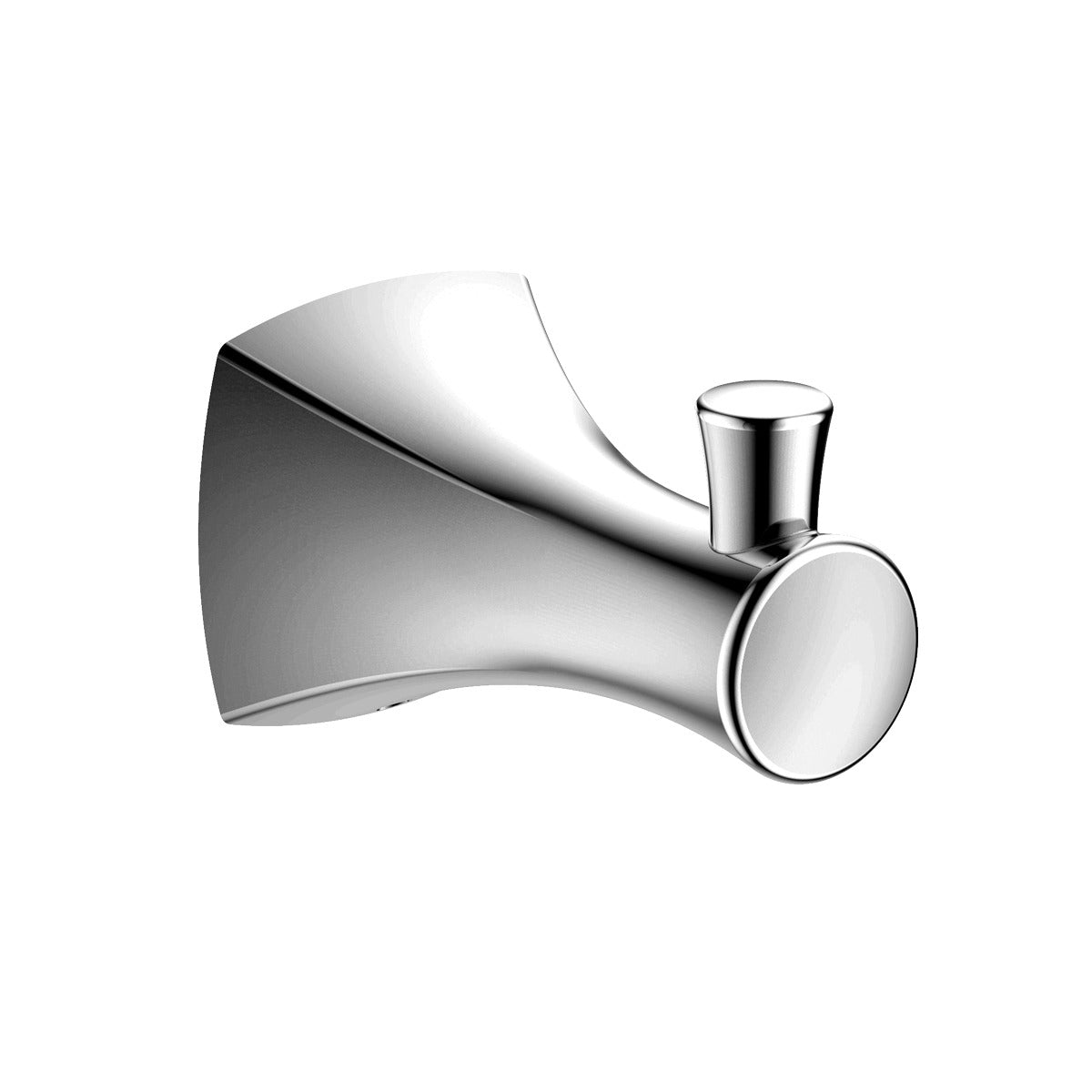 DAKOTA Dakota Plumbing Products DSF-42BASRHRG-DIS Robe Hook Rose Gold