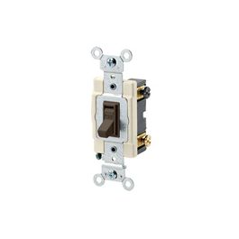 LEVITON 54522-2 RELAYS & SWITCHES