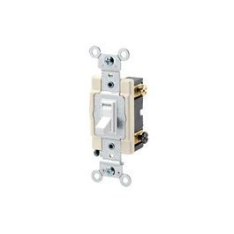 LEVITON 54523-2W RELAYS & SWITCHES