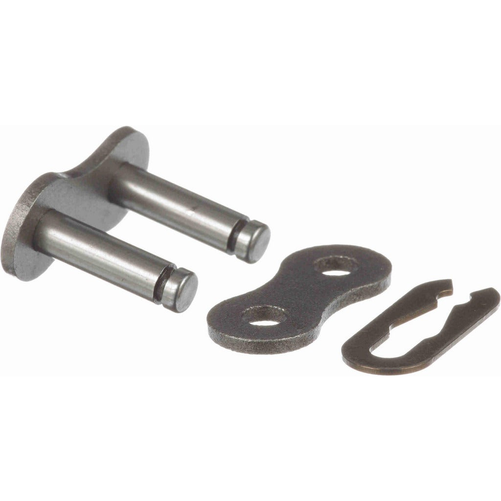 BROWNING Browning 1297597 Connecting Link 50 Chain 5/8 Inch Pitch