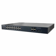 LANTRONIX Transition Networks SISPM1040-3166-L3-LA Managed Poe+ Switch