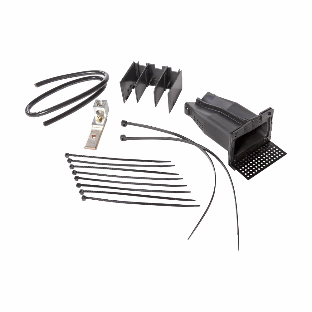 EATON SEPD2 POWER SOLAR PANELS