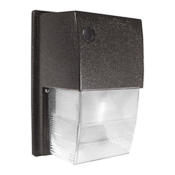 RAB LIGHTING Rab Lighting WPTS50 Tallpack 50W HPS (11 in H x 6-7/8 in W x 5-3/4 in D)