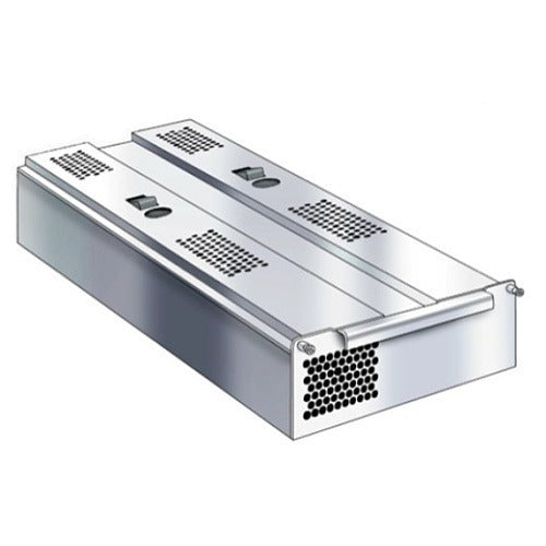 APC Apc SYBT2FR Symmetra Rm 2-6kva Battery Module