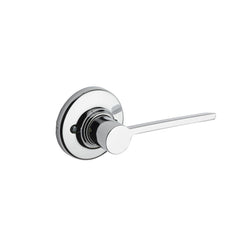 KWIKSET Kwikset 488LRLRDTRH-26 Ladera Lever Half Dummy Bright Chrome