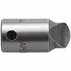 APEX Apex HTS-5 Hi-torq Drag Link Socket 0.375 in Drive No. 5