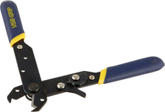IRWIN Irwin 2078305 Vise-Grip Wire Stripping Tool Wire Cutter 5-Inch