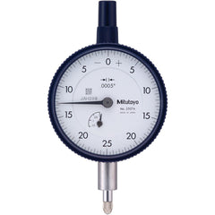 MITUTOYO Mitutoyo 2507A Dial Drop Indicator 0.125 in 0.0005 Grad