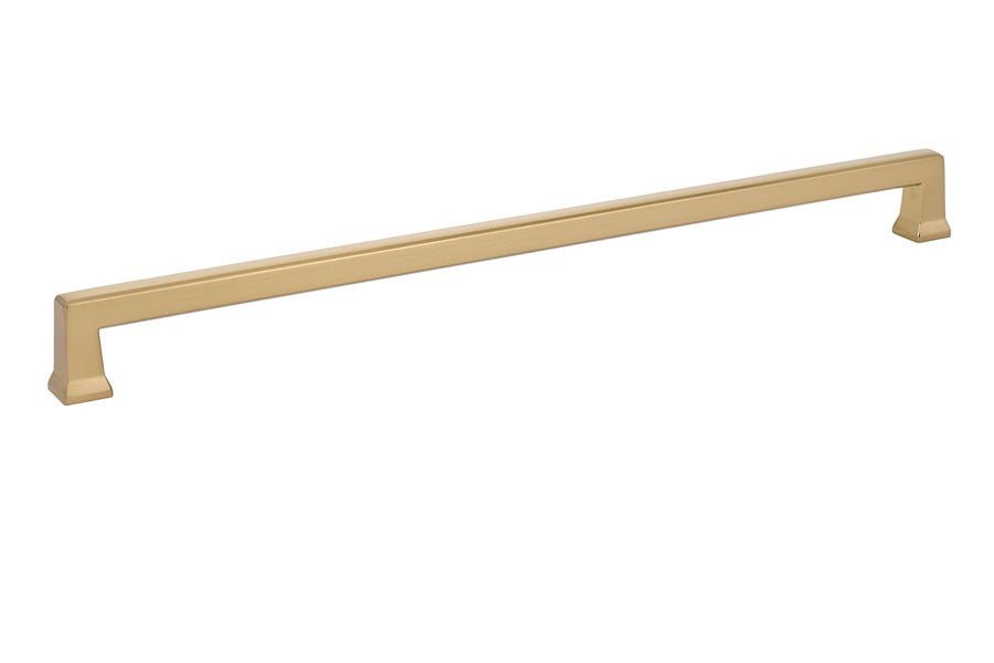 EMTEK Emtek 86470US4 Prosser Cabinet Knob Satin Brass
