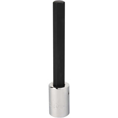 PROTO Proto J54415/8XL 1/2 in Drive 5/8 in Hex Bit Socket Long