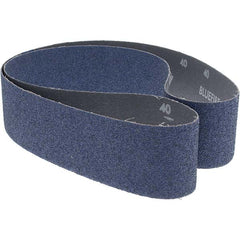 NORTON Norton 78072727234 Abrasive Belt 40 Grit 2.5x60 in