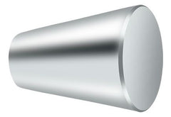 DELTANA Deltana KC20U26 Knob Cone Cabinet 1 Inch Chrome