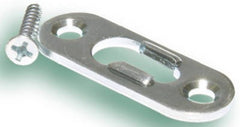 HILLMAN Hillman Fasteners 122211 Keyhole Hanger 2 Pack Light Duty