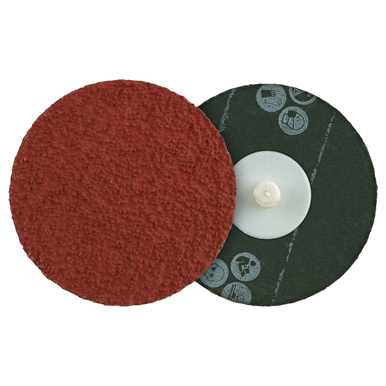 WEILER Weiler 60955 3 inches Ceramic Blending Disc (3 inches)