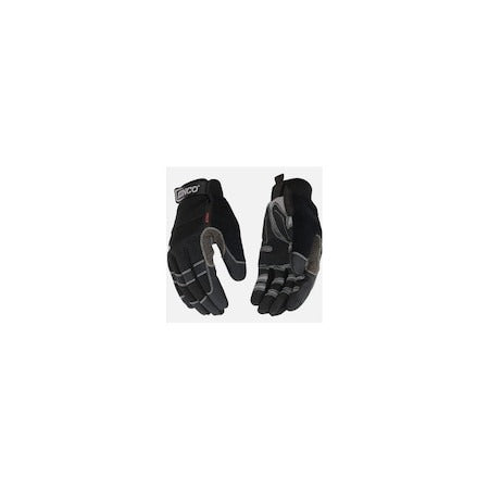 KINCO Kinco 2041-L Gloves Synth L (Pack 6)