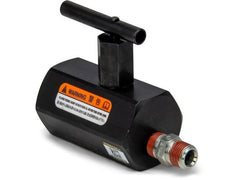 ENERPAC Enerpac v-66 Check Valve with Built-in Relief Valve