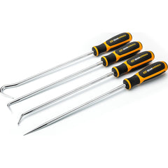 GEARWRENCH Gearwrench 84020H Hook Pick Scriber Set 4 Piece