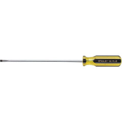 STANLEY Stanley 66-188-A Cabinet Screwdriver 8 Inch Blade